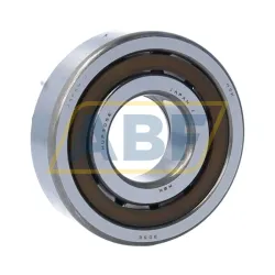 Цилиндрический роликовый подшипник однорядный NUP305ET NSK