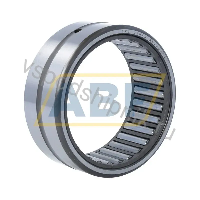 Игольчатый роликовый подшипник с сепаратором BR486024 IKO 360