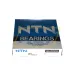 Конический роликовый подшипник однорядный 4T-32021X NTN