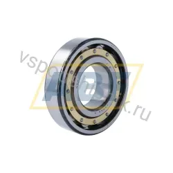 Цилиндрический роликовый подшипник однорядный N310MC3 NSK