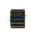 Игольчатый роликовый подшипник с сепаратором KMJ25X33X24S NTN
