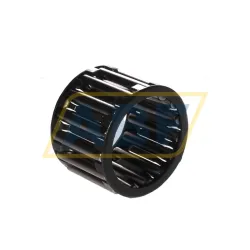 Игольчатый роликовый подшипник с сепаратором KMJ25X33X24S NTN
