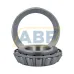 Конический роликовый подшипник однорядный 31318F A&S - Fersa