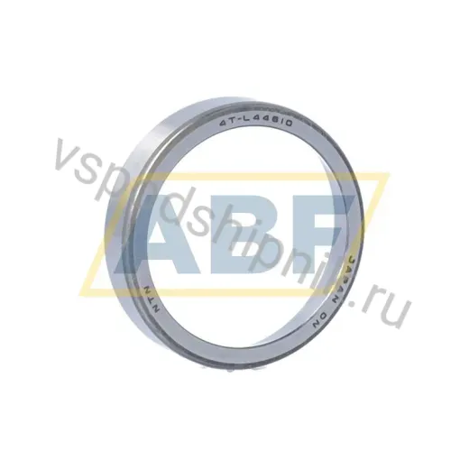 Наружное кольцо конического подшипника 4T-L44610 NTN