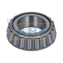 Внутреннее кольцо конического подшипника 4T-659 NTN