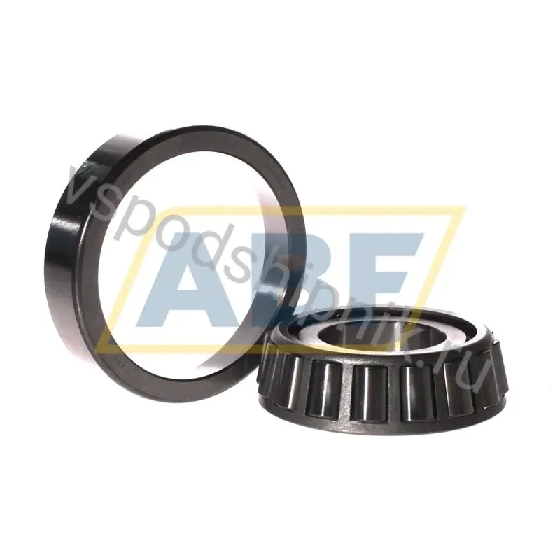 Конический роликовый подшипник однорядный 30308A SNR 360