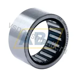 Игольчатый роликовый подшипник с сепаратором TAF243216 IKO