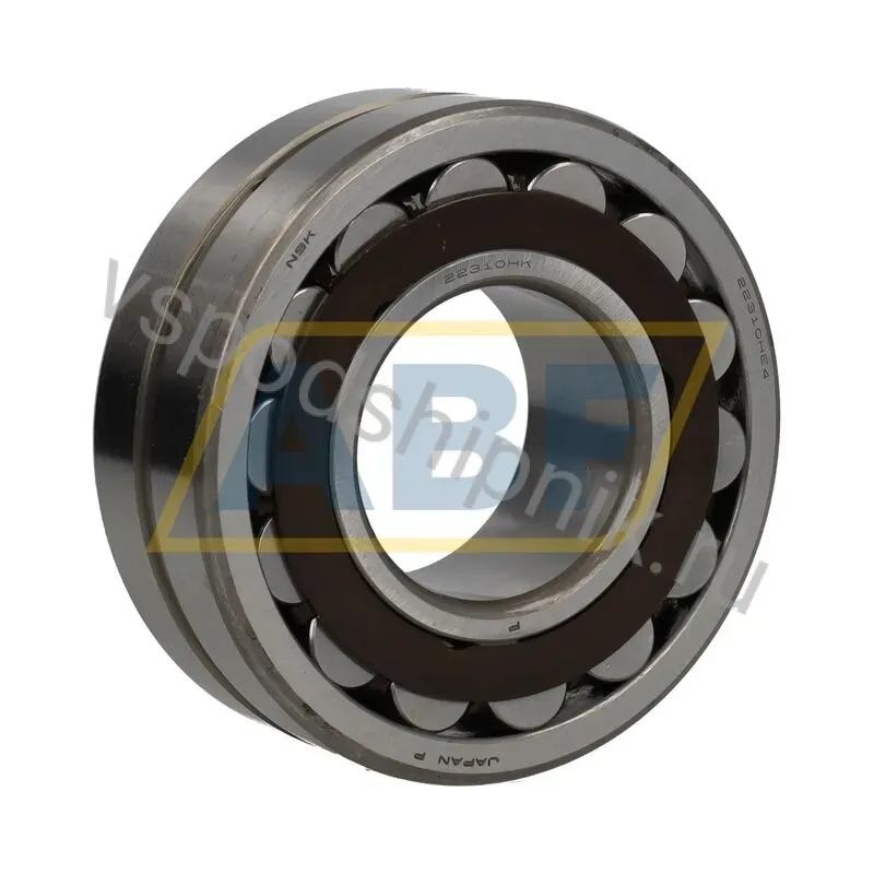 Сферический роликовый подшипник 22310HKE4 NSK 360