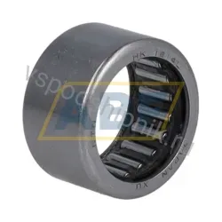 Игольчатый роликовый подшипник с сепаратором HK1814L/3AS NTN