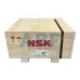 Цилиндрический роликовый подшипник однорядный NU252MC3 NSK