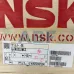 Цилиндрический роликовый подшипник однорядный NU252MC3 NSK