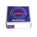 Сферический роликовый подшипник 22309EAE4 NSK