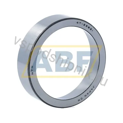 Наружное кольцо конического подшипника 4T-25821 NTN