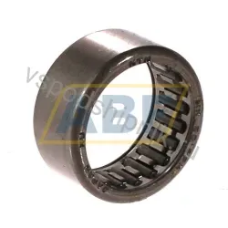 Игольчатый роликовый подшипник с сепаратором HK2012FM NTN