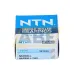 Игольчатый роликовый подшипник с сепаратором NA4904LL/3AS NTN
