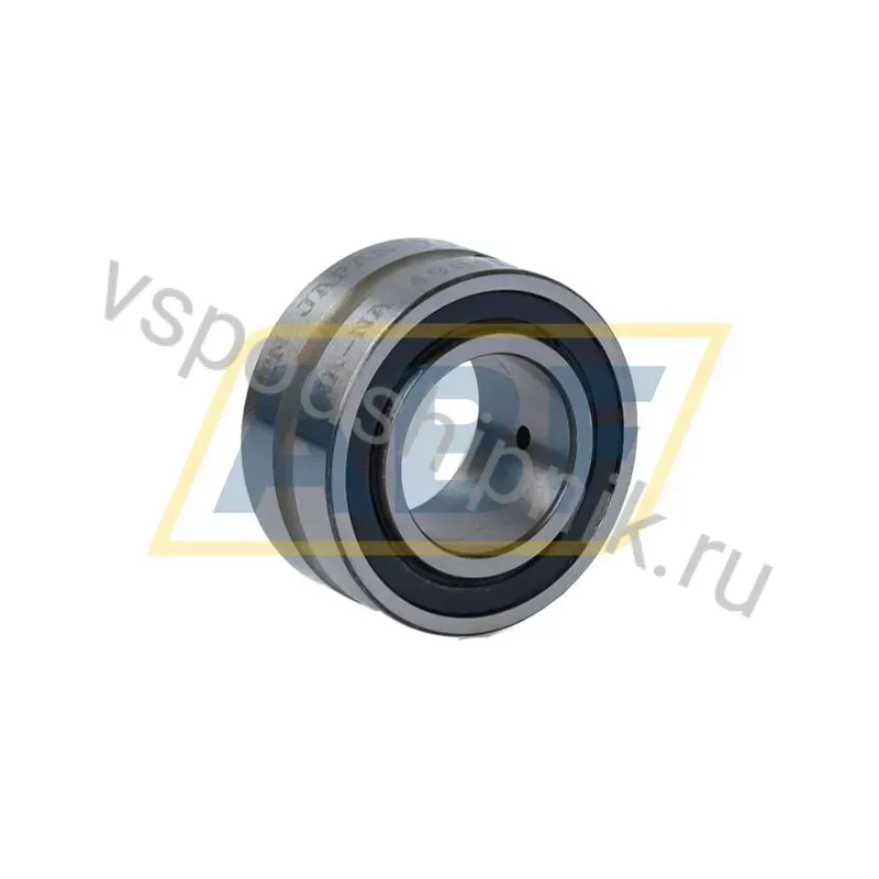 Игольчатый роликовый подшипник с сепаратором NA4904LL/3AS NTN 360