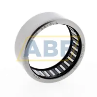 Игольчатый роликовый подшипник с сепаратором HK3516LL/3AS NTN