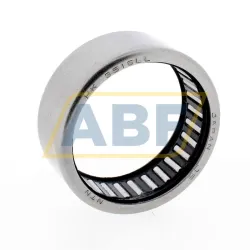 Игольчатый роликовый подшипник с сепаратором HK3516LL/3AS NTN