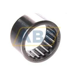 Игольчатый роликовый подшипник с сепаратором BAM1612 IKO