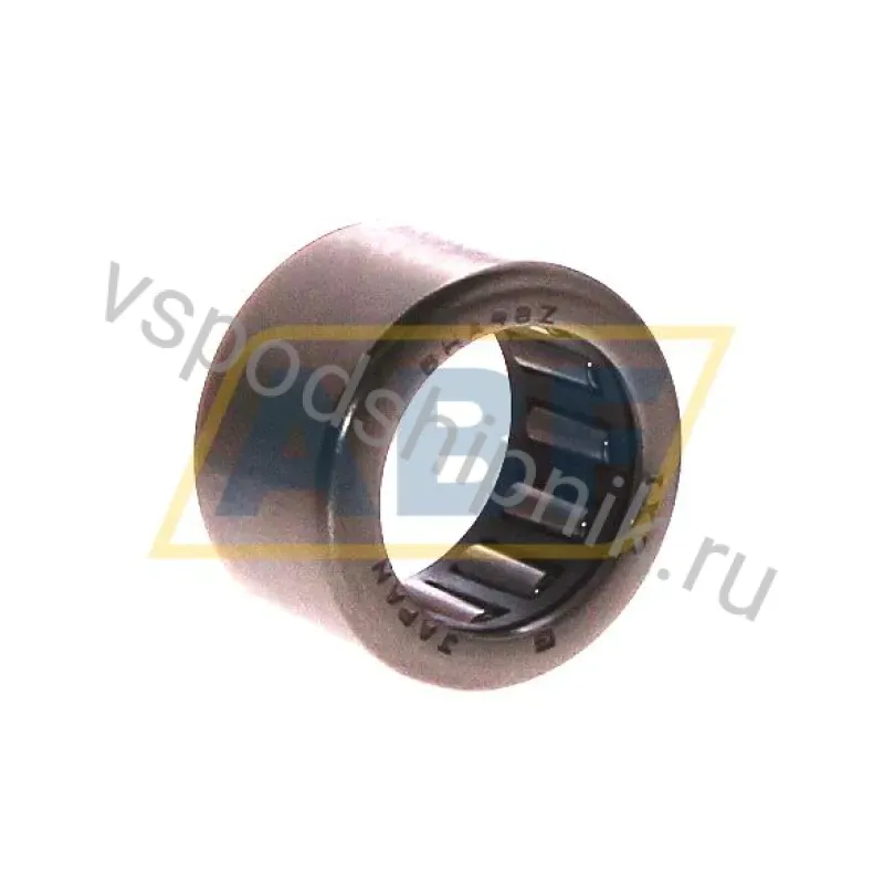 Игольчатый роликовый подшипник с сепаратором BHA98ZOH IKO 360