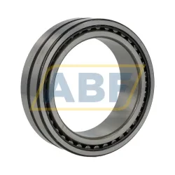 Игольчатый роликовый подшипник с сепаратором NA4918R NTN