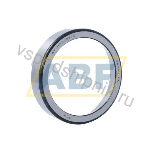 Конический роликовый подшипник 4T-HM813810 NTN 127×26.99 мм