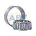 Конический роликовый подшипник однорядный 4T-M12648/M12610 NTN