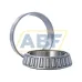 Конический роликовый подшипник однорядный 4T-JM822049/JM822010 NTN