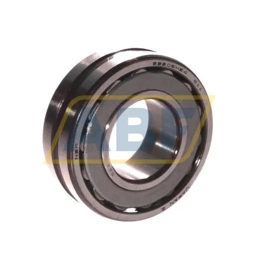 Сферический роликовый подшипник 22205CE4S11 NSK
