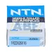 Игольчатый роликовый подшипник с сепаратором 1R22X26X16 NTN
