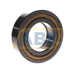 Цилиндрический роликовый подшипник однорядный NUP2213-E-MPA NKE