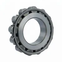 Цилиндрический роликовый подшипник однорядный N322C3 Koyo (JTEKT)