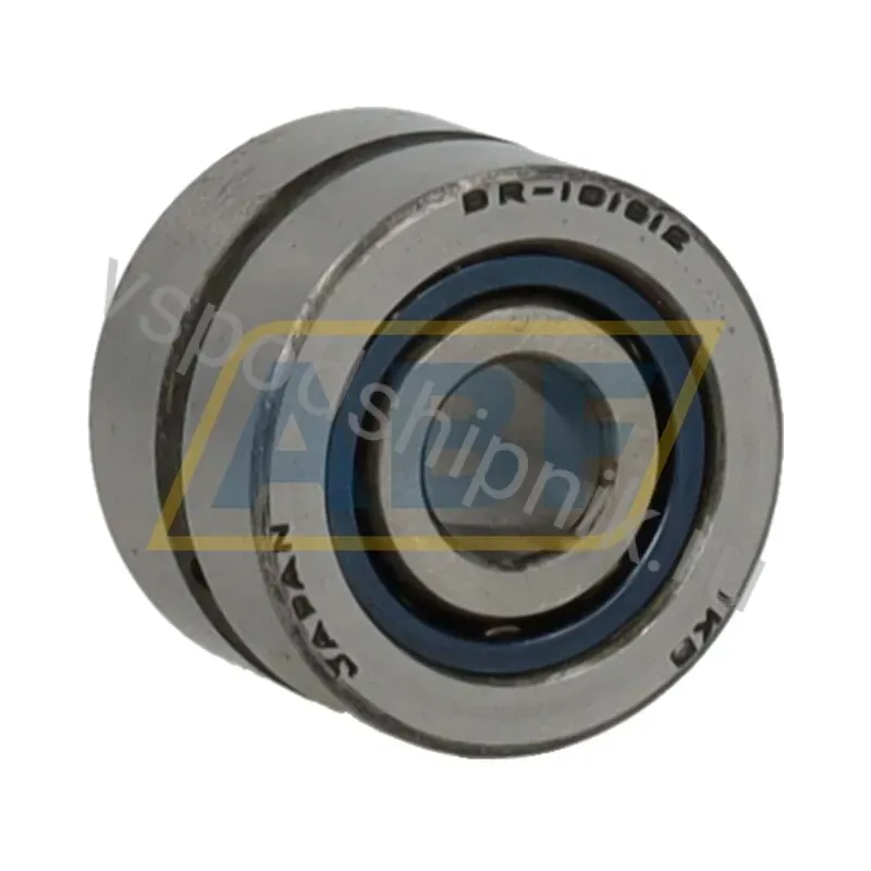 Игольчатый роликовый подшипник с сепаратором BRI61812 IKO 360