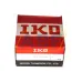 Игольчатый роликовый подшипник с сепаратором TR354830 IKO