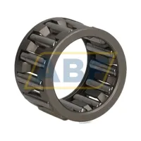Игольчатый роликовый подшипник с сепаратором KT222920C3 IKO