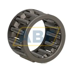 Игольчатый роликовый подшипник с сепаратором KT222920C3 IKO