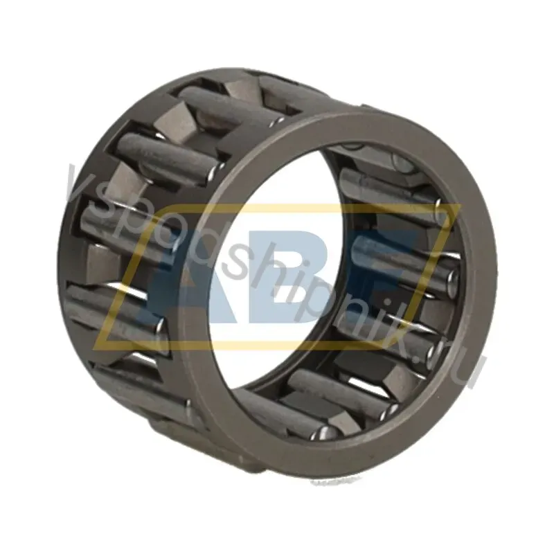 Игольчатый роликовый подшипник с сепаратором KT222920C3 IKO 360