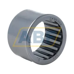Игольчатый роликовый подшипник с сепаратором TA3530Z IKO