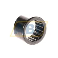 Игольчатый роликовый подшипник с сепаратором TA3025Z IKO