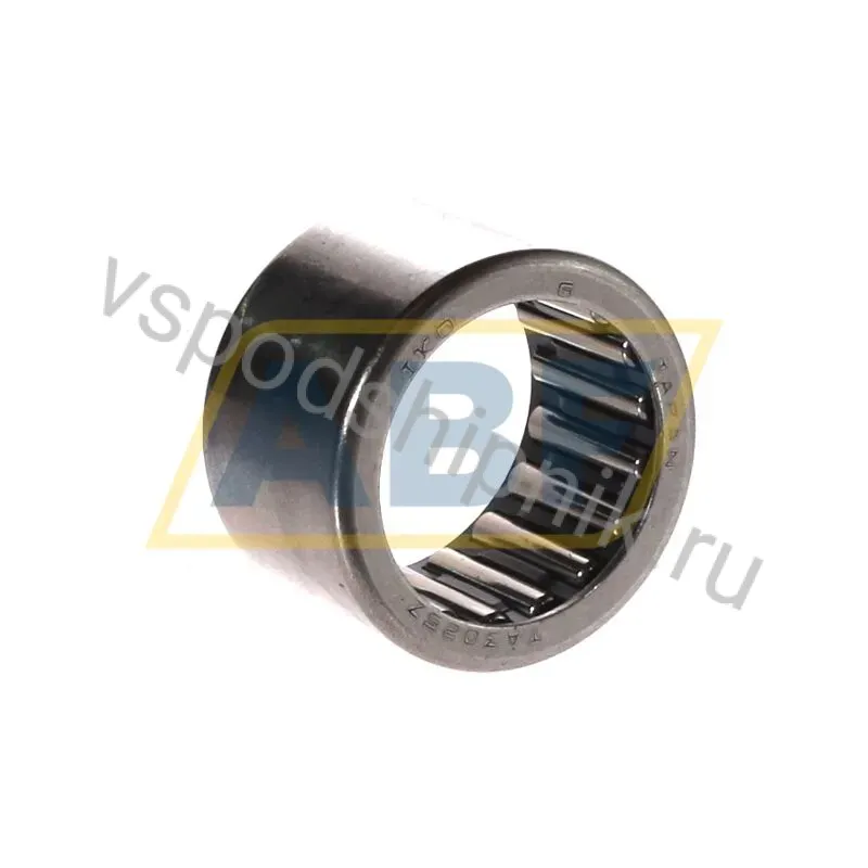 Игольчатый роликовый подшипник с сепаратором TA3025Z IKO 360