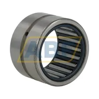 Игольчатый роликовый подшипник с сепаратором BR223020 IKO