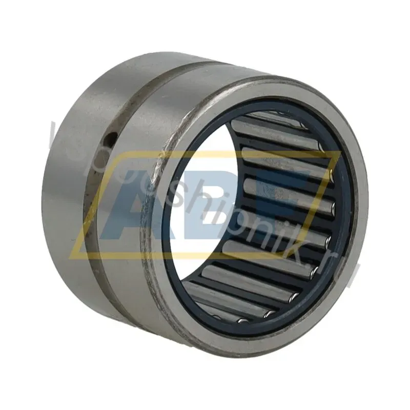 Игольчатый роликовый подшипник с сепаратором BR223020 IKO 360