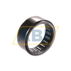 Игольчатый роликовый подшипник с сепаратором BA168ZOH IKO