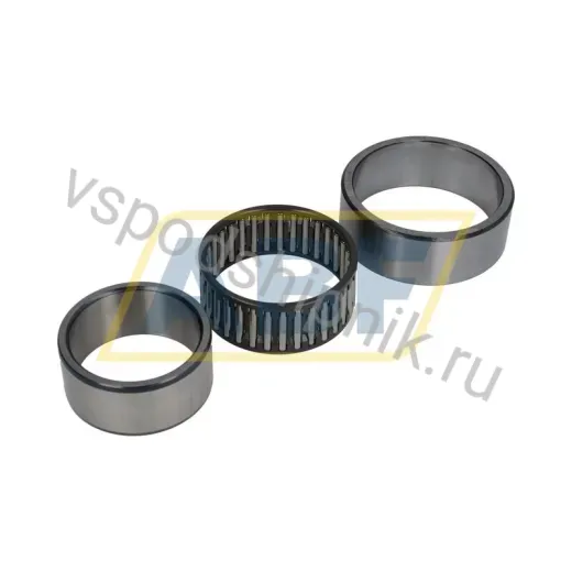Игольчатый роликовый подшипник с сепаратором NAF55X85X30 Dürkopp