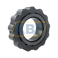 Цилиндрический роликовый подшипник однорядный WU67320X Bower