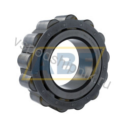 Цилиндрический роликовый подшипник однорядный WU67320X Bower