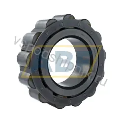 Цилиндрический роликовый подшипник однорядный WU67320X Bower