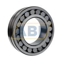 Сферический роликовый подшипник 22220CAK W33 TPS Timken Polska