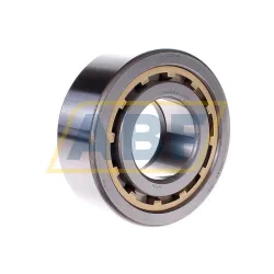 Цилиндрический роликовый подшипник однорядный NUP2310G1 C3 NTN