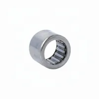 Игольчатый роликовый подшипник с сепаратором SCE78A NTN